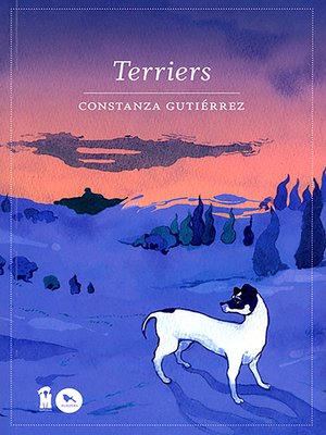 cover image of Terriers